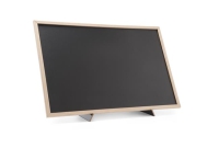 Tablica z podstawą 400x600 mm