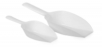 Szufelka z polipropylenu 0,25 l