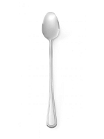 Łyżeczka do latte macchiato KITCHEN LINE - zestaw 6 szt. 