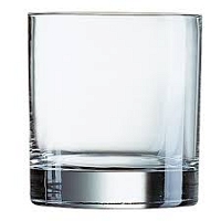 Szklanka niska Arcoroc Islande 300 ml (6 sztuk)