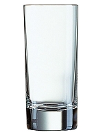 Szklanka wysoka Arcoroc Islande 220 ml (6 sztuk)