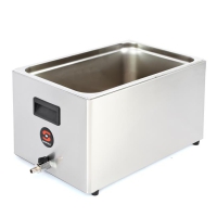 Izolowany pojemnik GN 1/1 do cyrkulatora SmarVide poj. 56l 