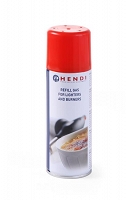 Wkłady z gazem do palnika  - 200 ml