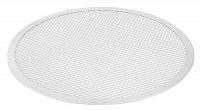 Siatka do PIZZY aluminiowa śr. 360 mm