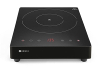 Kuchenka indukcyjna 3500W Black Linie 