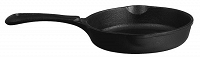 Patelnia żeliwna uniwersalna - śr. 260 mm 