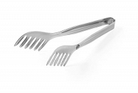 Szczypce do spaghetti - ze stali nierdzewnej dł. 200 mm Hendi