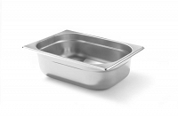 Pojemnik GN 1/2 Budget Line 325x265x(H)20 mm, 1 l