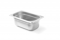 Pojemnik GN 1/4 Budget Line 265x162x(H)65 mm, 1,8 l