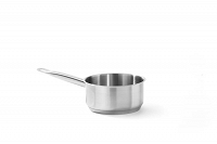 Rondel Kitchen Line bez pokrywki - Dno Kapsułkowe 1,5 l; śr. 160x(H)75 Hendi