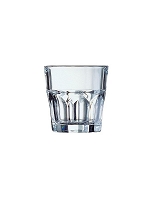 Szklanka niska Arcoroc Granity 200 ml (6 sztuk)