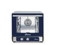 Piec piekarniczy konwekcyjny z nawilżaniem Nano Bakery 4x450x340 lub 4x GN 2/3 , manualny