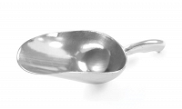 Szufelka barmańska aluminiowa