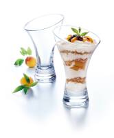 Pucharek Jazzed 410 ml - zestaw 6 szt.