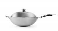 Patelnia indukcyjna WOK  
