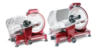 Krajalnica Profi Line 250 Red Edition 