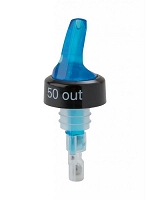 Dozownik z kulką 50 ml