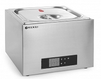 Urządzenie Sous-Vide GN 2/3