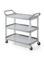 Wózek 3-półkowy Amerbox