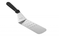 Szpatuła kątowa giętka – perforowana 210x73 mm