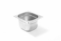 Pojemnik GN 1/6 Budget Line 176x162x(H)65 mm, 1 l