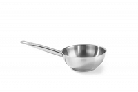 Rondel Kitchen Line do smażenia bez pokrywki - Dno Kapsułowe śr. 200 mm Hendi