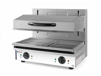 Salamander 600 