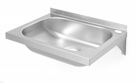Umywalka niezabudowana 400x295x145 mm