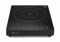 Kuchenka indukcyjna 2000W Black line 