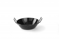 Miska do paelli emaliowana śr. 245 mm Hendi