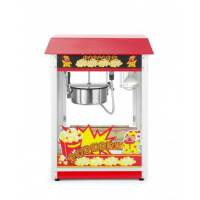 Urządzenie do popcornu, HENDI, 230V/1500W, 560x420x(H)770mm