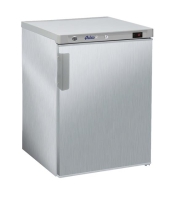  Szafa chłodnicza podblatowa Budget Line | 200l | 598x623x(H)838 mm 