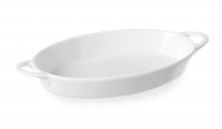 Półmisek owalny 165x105x30 mm Hendi