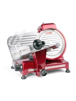 Krajalnica Profi Line Red Edition HENDI