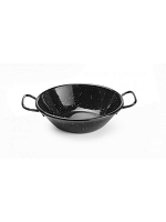 Miska do paelli emaliowana śr. 145 mm Hendi