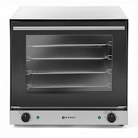 Piec konwekcyjny H90 | 4x 438x315mm | 230V | 2670W | Hendi