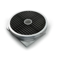 Kratka do kostek 14x14x14 mm SAMMIC