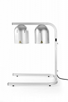 Lampa do podgrzewania potraw 