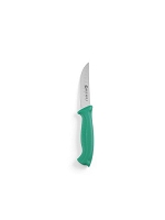 Nóż uniwersalny krótki do warzyw i owoców HACCP - 90/190 mm