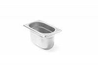 Pojemnik GN 1/9 Budget Line 176x108x(H)100 mm, 1 l