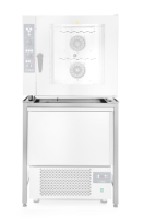 Podstawa 840x780x(H)930 mm - pod piec 7x GN: 220559, 220573 lub nad szybkoschładzarkę 235058 GRAFEN
