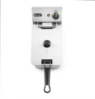 Frytownica 4l, HENDI, Kitchen Line, 4L, 230V/3000W, 217x380x(H)300mm