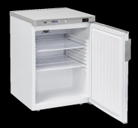  Szafa chłodnicza Budget Line | 200l | 598x623x(H)838 mm 