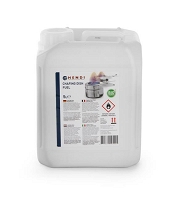 Pasta do podgrzewaczy Kanister  5 L, etanol Hendi