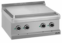 Płyta grzewcza stołowa, ELEKTRYCZNA 4 x 2,25 kW