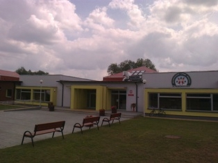 Przedszkole "Leśne Skrzaty" Przeźmierowo
