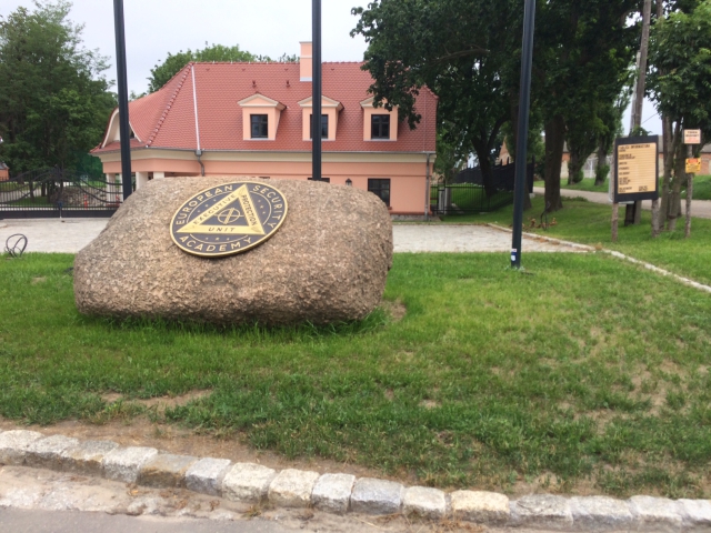 European Security Academy - Włościejewki